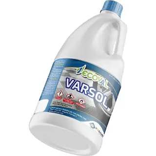 Varsol Galon 3800 Ecoval