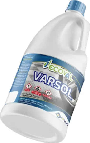 Varsol Galon 3800 Ecoval