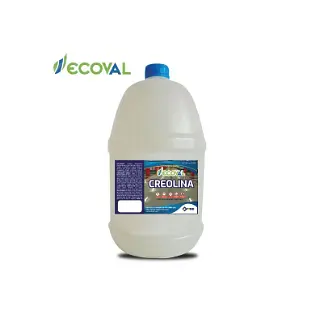 Creolina 3800 Cc Ecoval