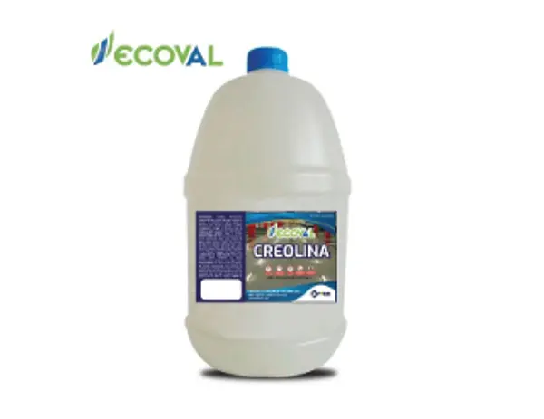 Creolina 3800 Cc Ecoval