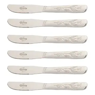 Cuchillo Mesa Primaveral Incametal