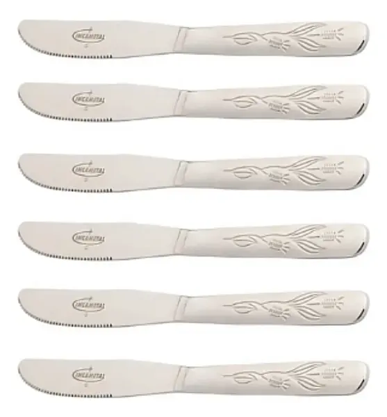 Cuchillo Mesa Primaveral Incametal