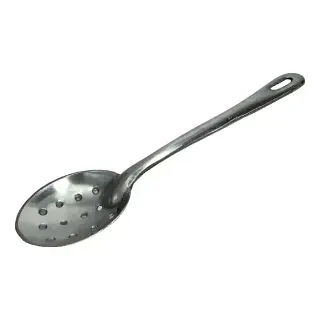 Cuchara Perforada Fundida M/Al 10 Am51 Monsalve