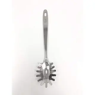 Cuchara Spaguetti Acero Inox #35barrota
