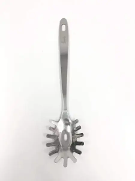 Cuchara Spaguetti Acero Inox #35barrota