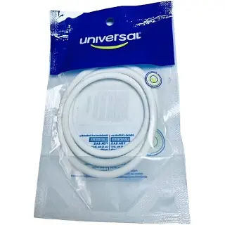 Caucho Olla 8lt C//Ext Original Universal