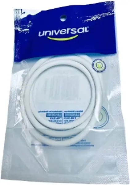 Caucho Olla 8lt C//Ext Original Universal