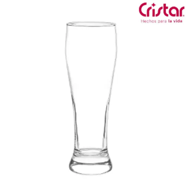 Vaso Cervecero Berlin 19onz Cristar