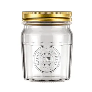 Frasco Vidrio Cristar Vintage 1.5 Lt