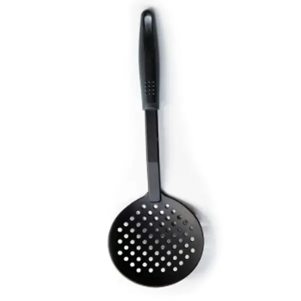 Espumadera Ngra M/Goma Impo