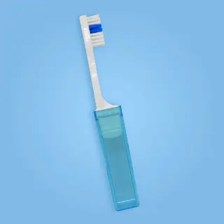 Cepillo Dientes Adulto Viajero Ptd169