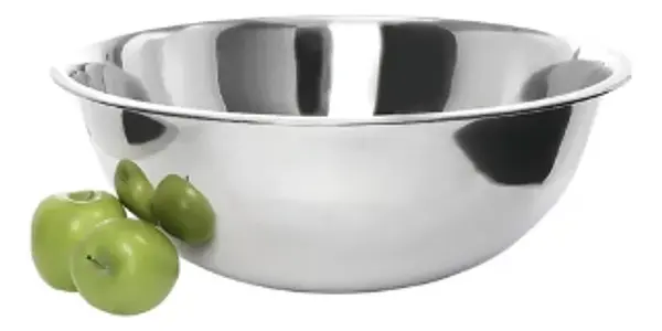 Bowl Acero Inoxidable 18cm