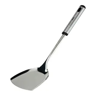 Pala Acero Inox #35 Barrota