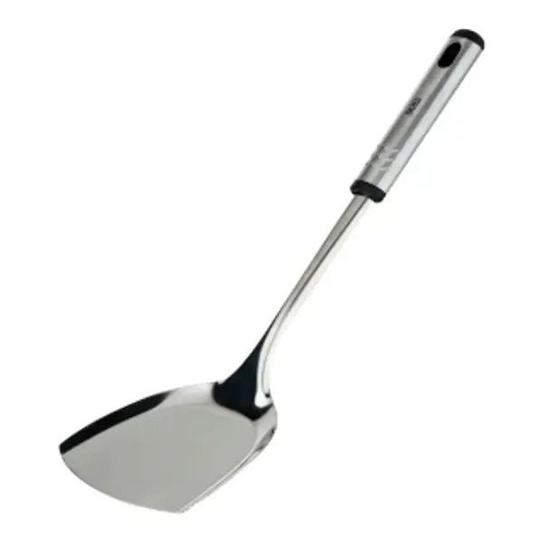 Pala Acero Inox #35 Barrota