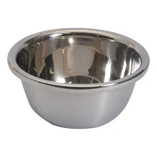 Bowl Acero Inoxidable 24cm