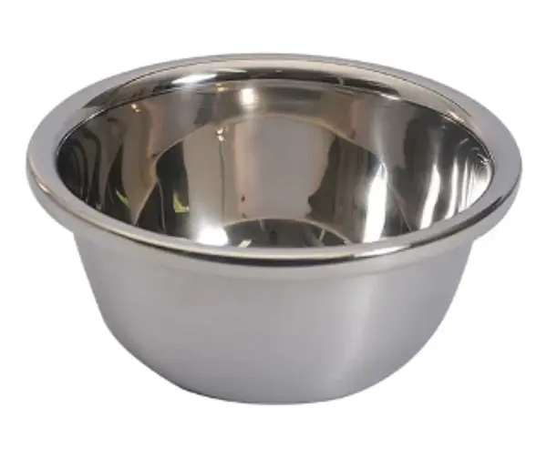 Bowl Acero Inoxidable 24cm