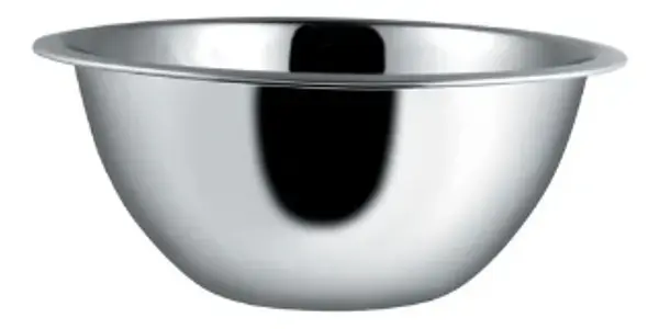 Bowl Acero Inoxidable 32cm