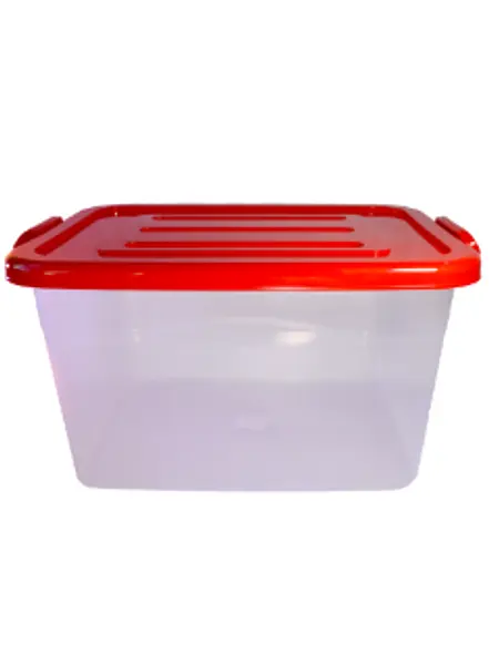 Recipiente Multiusos 13 Lts Fantiplas