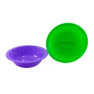 Plato Hondo Fantiplas