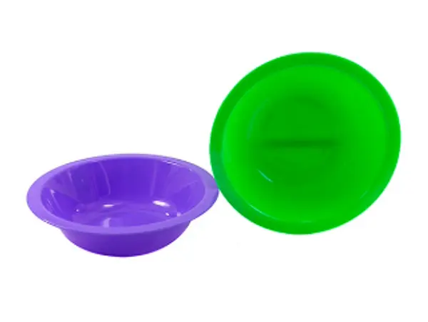 Plato Hondo Fantiplas