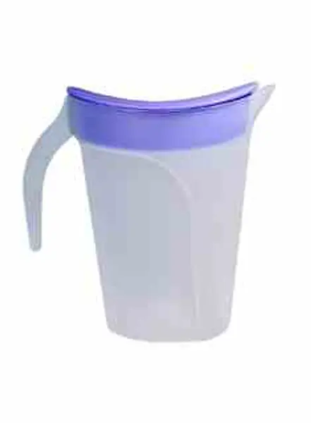 Jarra 2 Litros Traslucido Fantiplas