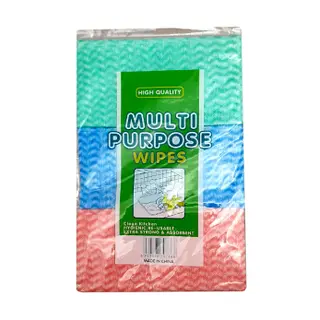 Limpion Absorvente Curvas X3-Wipes