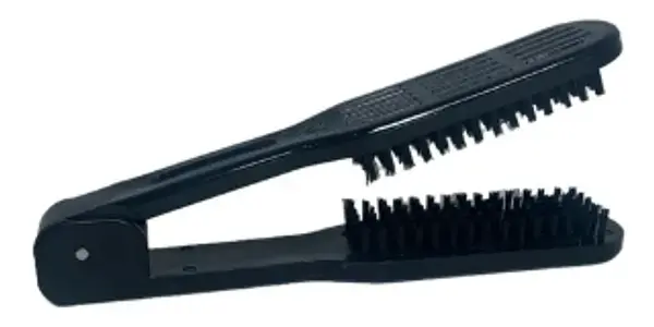 Cepillo Cabello Figuras Doble Wp207