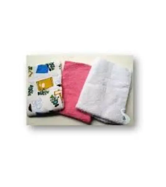 Limpion Tela 45x24 Cm Stdo