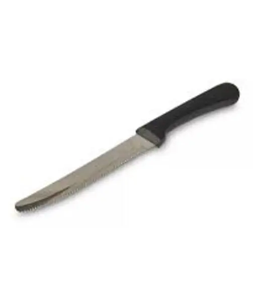 Cuchillo Mesa Sierra Burgues