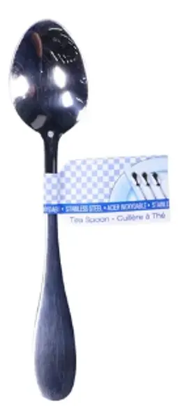 Cuchara Dulcera Eco Importado