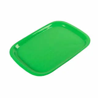 Bandeja Pequeña Cafeteria Hogarplas