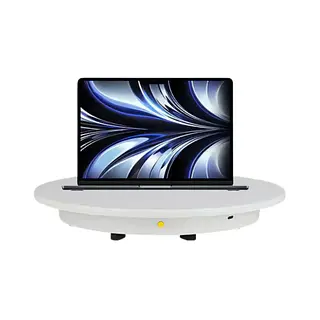 Base Giratoria 360 Con Control De 50 Centimetros