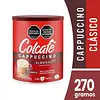 Cappuccino Colcafe Clasico 170 Gr