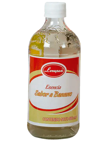 Esencia Levapan X500ml