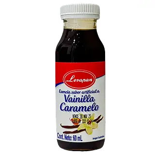 Esencia Levapan X60ml