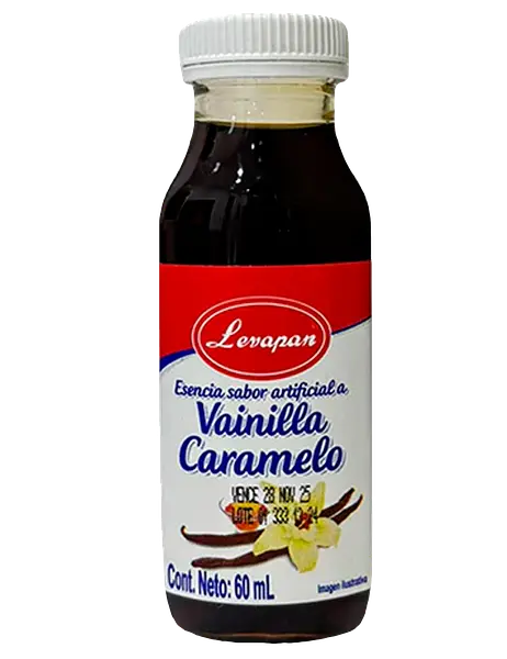 Esencia Levapan X60ml