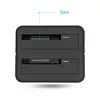 Estación De Acoplamiento Para Disco Duro Doble Usb 3.0