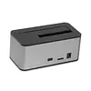 Estación De Acoplamiento Para Disco Duro Usb 3.0