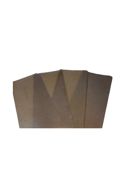 Laminas De Cera De Abeja