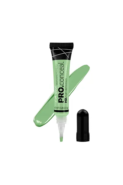 Corrector Verde L.A. Girl