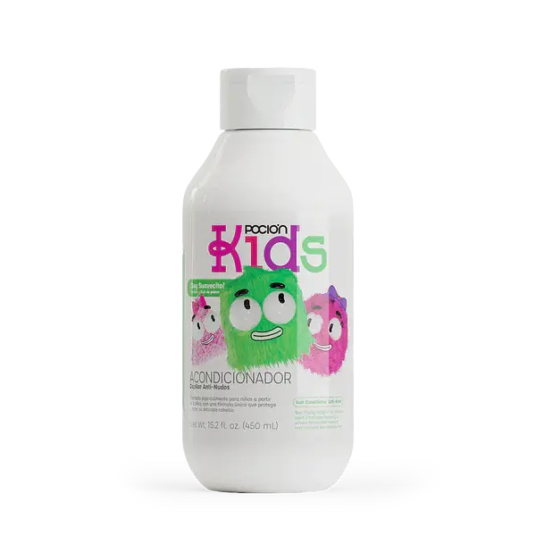 Acondicionador Poción Kids