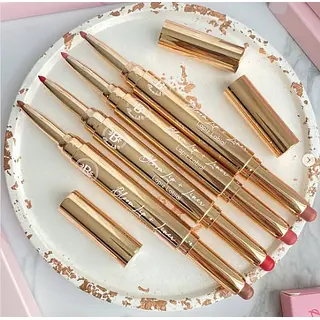 Bloom Lip + Liner Lapiz Labial Bloomshell