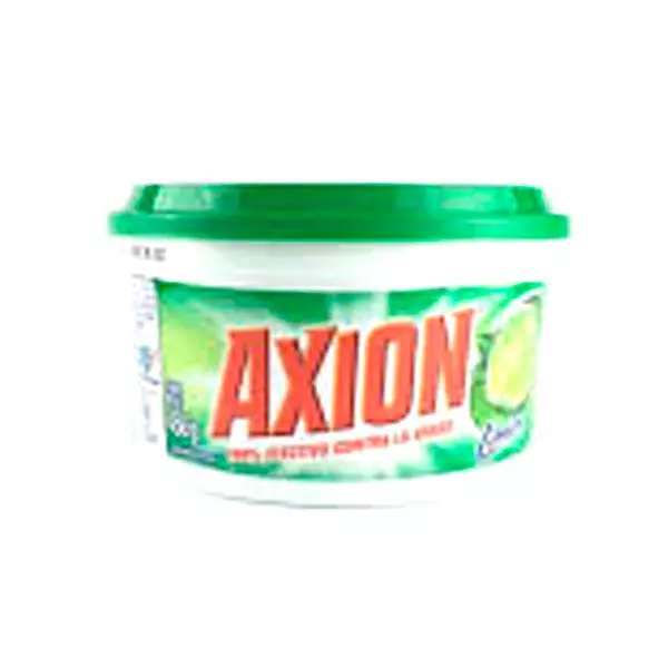 Axion Limón Lavaloza