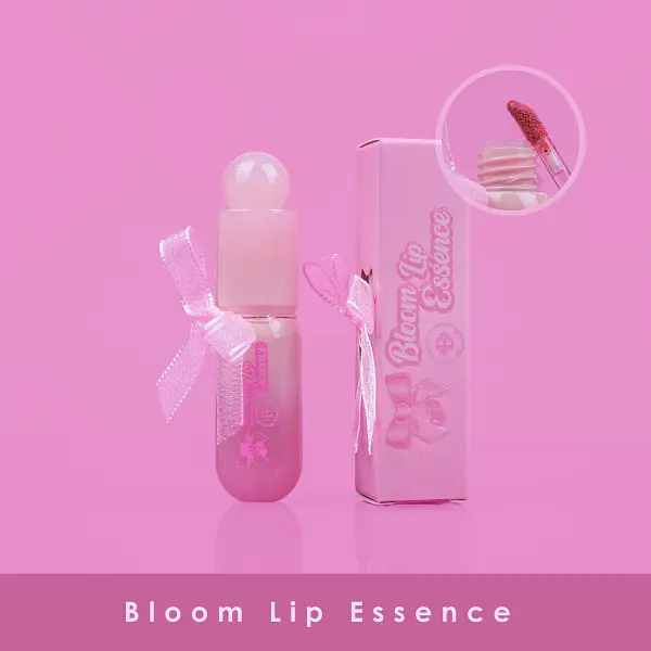 Bloom Lip Essence Bloomshell