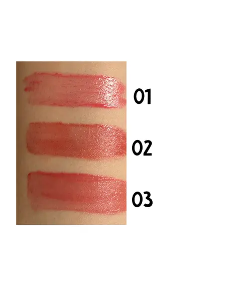 Bloom Lip Essence Bloomshell