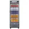 Vitrina Vertical Inducol Refrigerada 431 Litros