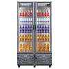 Vitrina Vertical Inducol Refrigerada 707l
