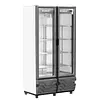 Vitrina Vertical Inducol Refrigerada 707l