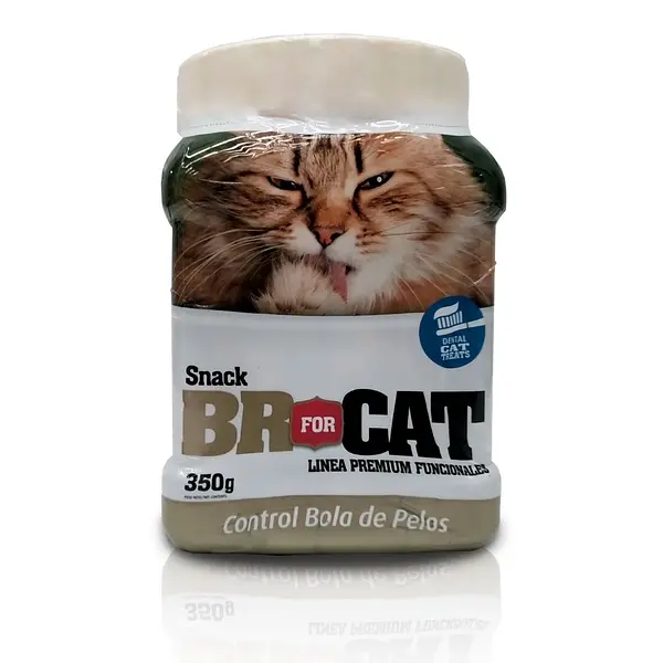 CONTROL DE BOLA DE PELO BOMBONERA