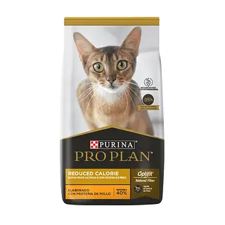 PROPLAN CAT REDUCED CALORIE 1KG